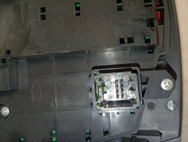 Купити CV4T18K811SA Ford 