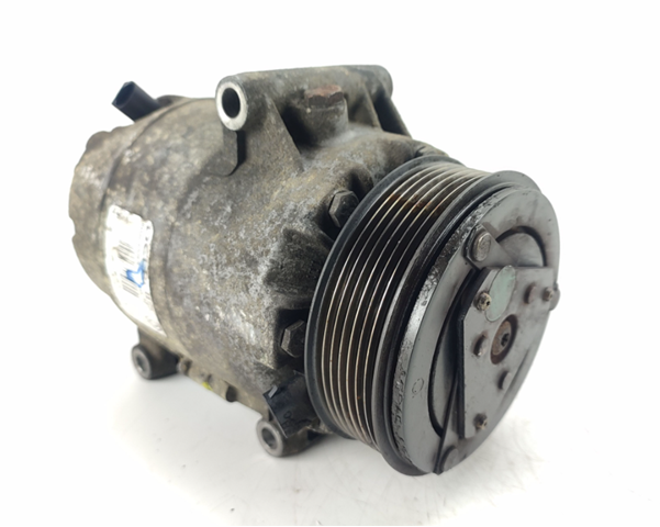 Купити 8200436108 Delphi Компресор кліматичної установки