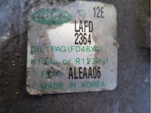  F500ALEAA06 Hyundai/Kia