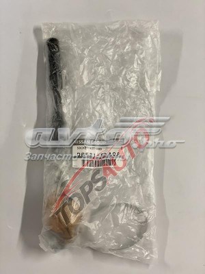 Тяга рульова права Nissan/Infiniti D85215NA0A ціна, від 21.69 USD