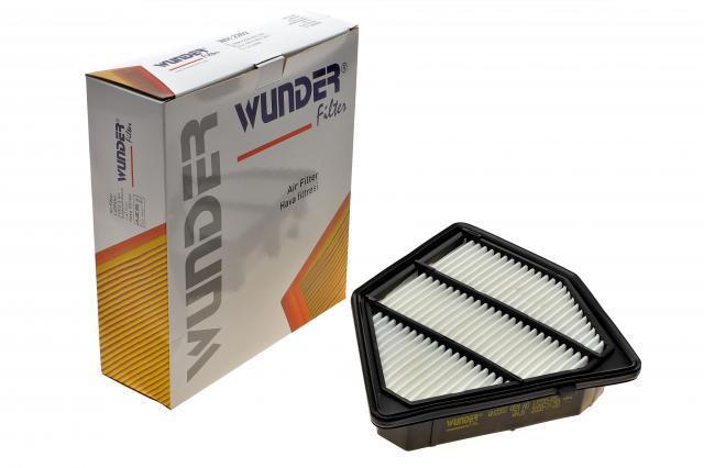 Фільтр повітряний Wunder WH2202