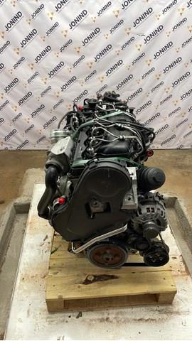Купити D5244T12 Volvo Двигун
