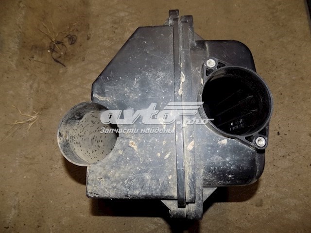 Корпус повітряного фільтра Lada 21214110901000 ціна, від  