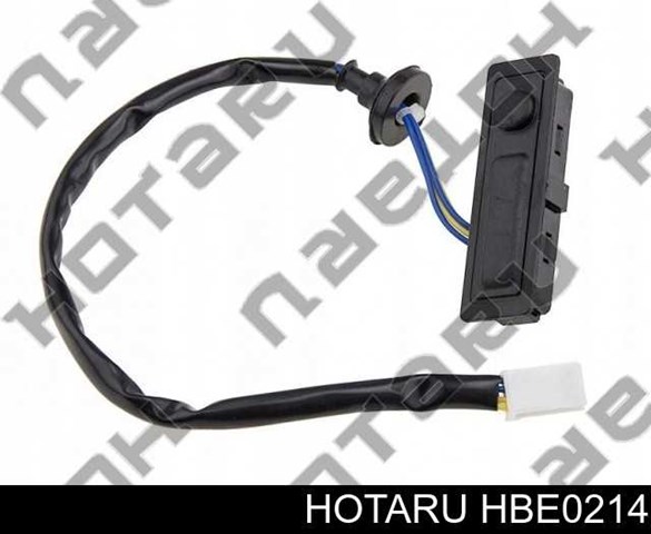 HBE0214 Hotaru кнопковий блок керування склопідіймачами передній правий