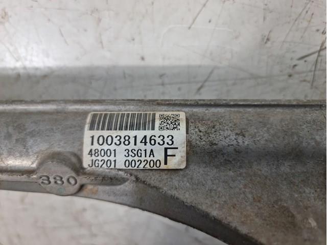 Управління рульове в зборі Nissan/Infiniti 480013SG1A ціна, від 153.11 USD