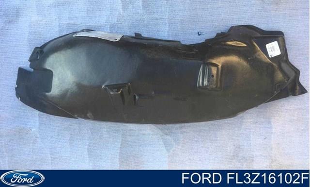 Подкрильнікі переднього крила, правий Signeda PFD11170AR ціна, від 26.18 USD