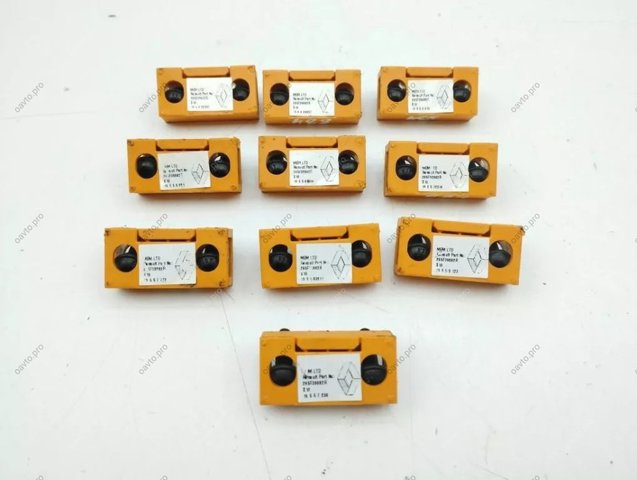 Купити 295F39682R Renault (RVI) 