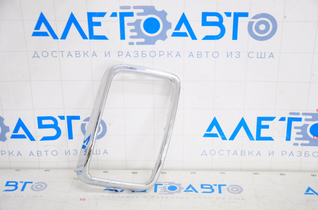 PCR99055GA Signeda Накладка решітки радіатора