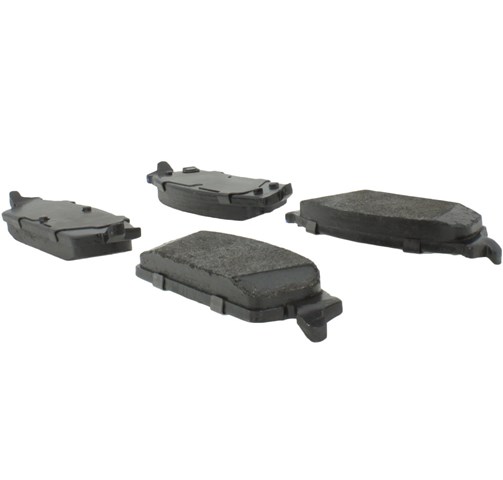 Задні гальмівні колодки Centric Parts 10211940 ціна, від 29.46 USD