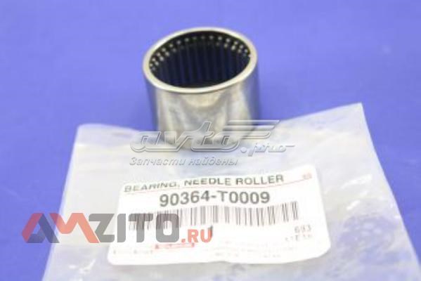 Купити 90364T0009 Toyota Підшипник диференціалу переднього моста