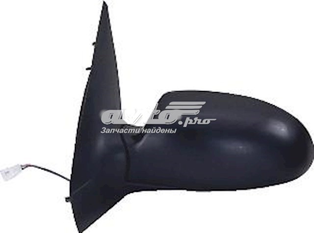 Праве бокове дзеркало FPS FP2532M08