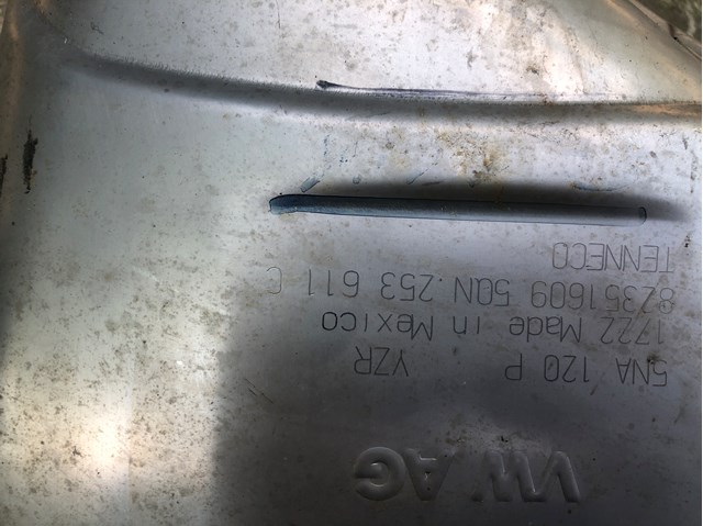 5QN253611C VAG 