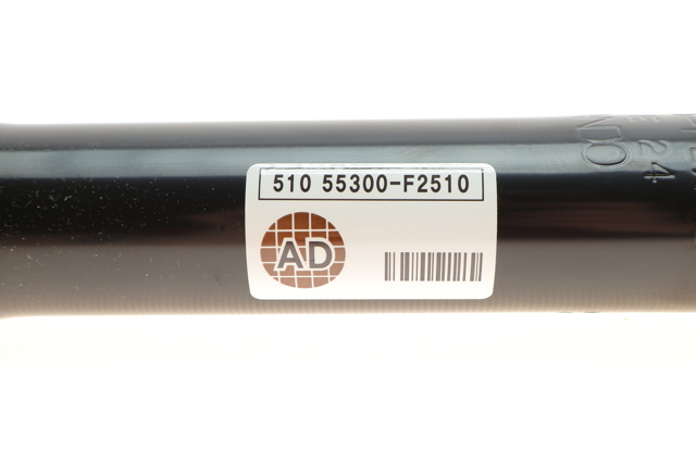 55310F2510 Hyundai/Kia Амортизатори задні