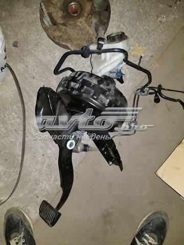 Купити LR027629 Land Rover Педаль гальма