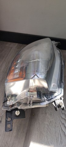 260609RB0A Nissan/Infiniti Фара дальнього світла в зборі