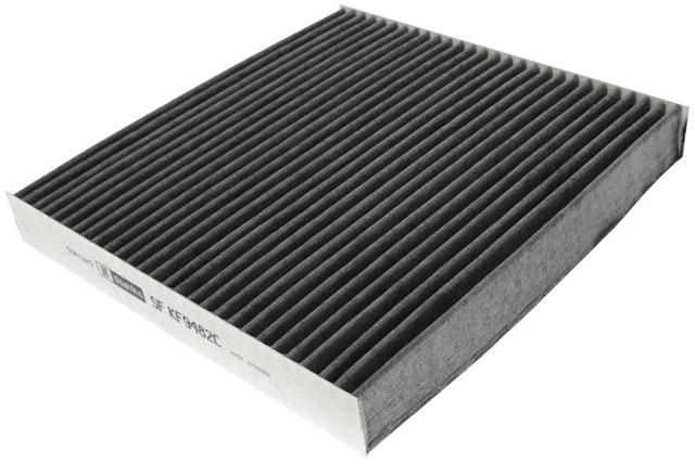 Фільтр повітряний обігрівача Starline SFKF9482C ціна, від 8.59 USD
