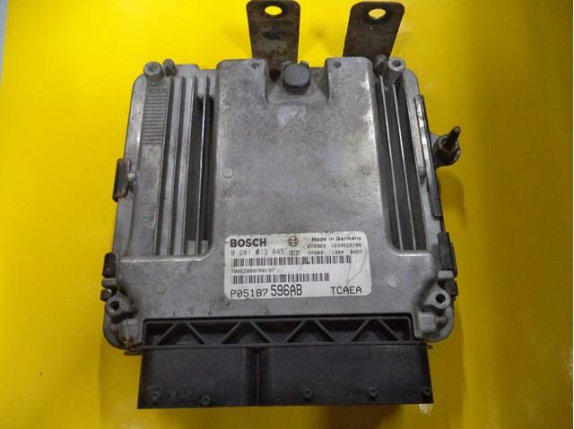 5187596AB Chrysler 