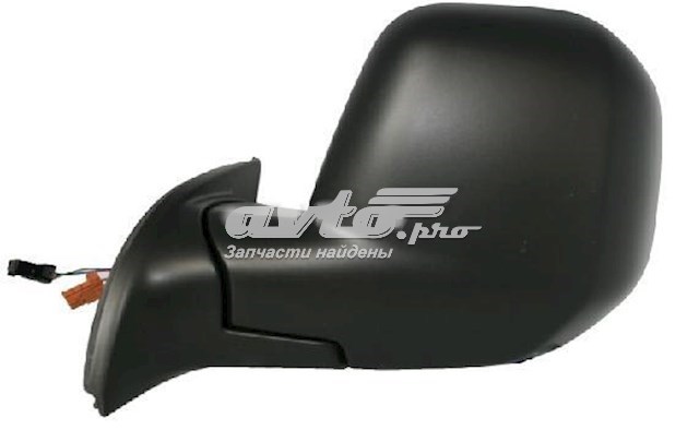 Праве бічне дзеркало FPS FP2035M06 ціна, від 59.93 USD