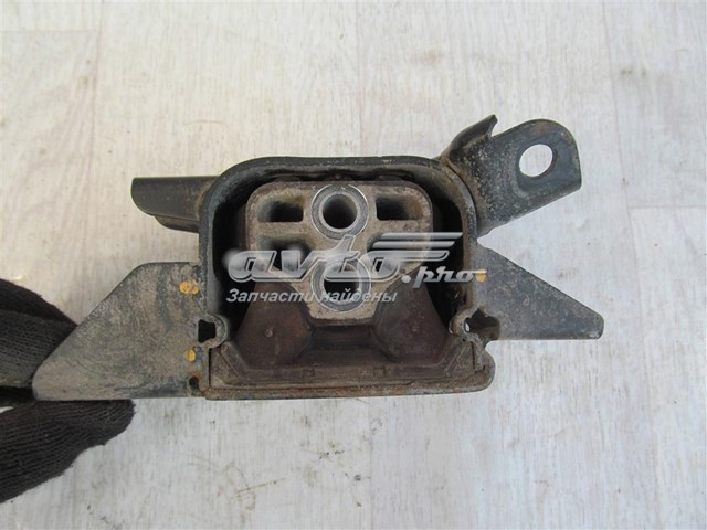 21830H5100 Hyundai/Kia Ліва опора двигуна