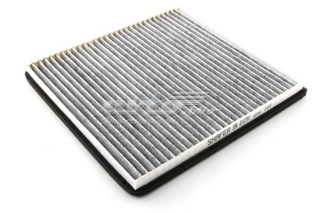 Фільтр салону SAK810791 Shafer