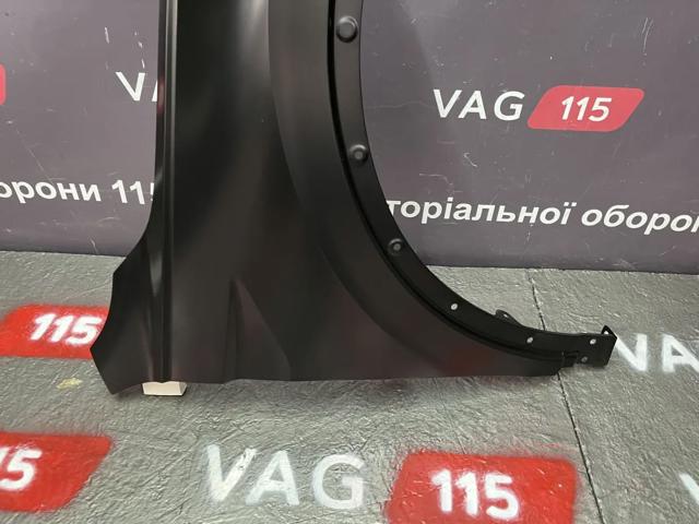 FP7462312 FPS Крило переднє праве