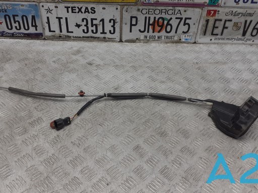 Замок задньої дверї, правої Hyundai/Kia 81420A9010 ціна, від  USD