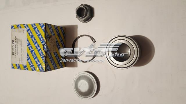Гальмівні диски R15570 SNR