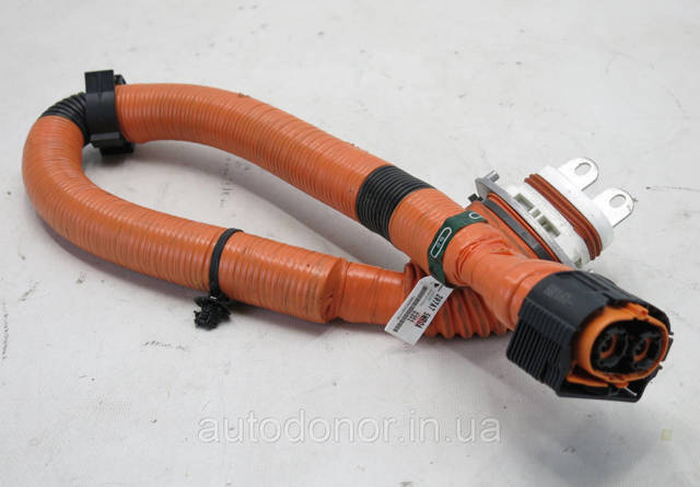 Високовольтний кабель Nissan/Infiniti 297A75MR0A ціна, від 164.65 USD