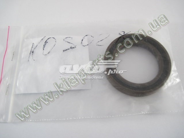 Сальник коленвала двигуна, передній KOS KOS028 ціна, від 1.63 USD