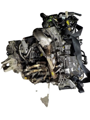 ДВЗ Nissan/Infiniti 1010201Q1H ціна, від 1599.89 USD