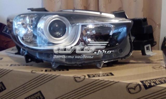 Купити KF3351031C Mazda Права блок фара