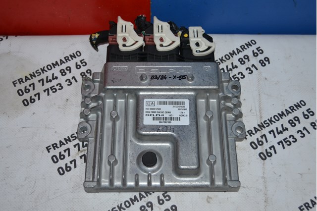 Купити 9667082380 Peugeot/Citroen 