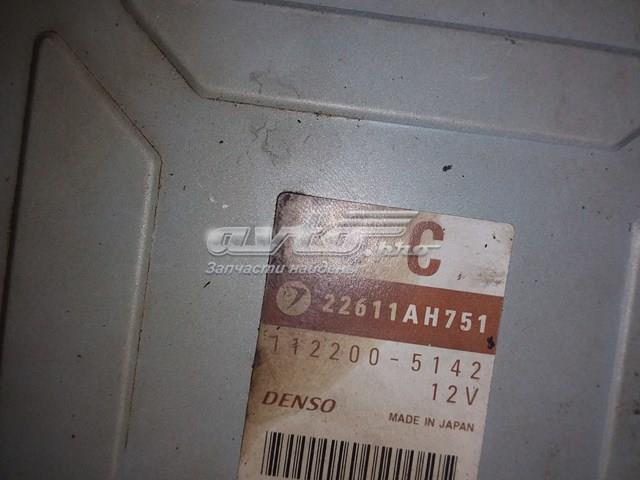 22611AH750 Subaru 