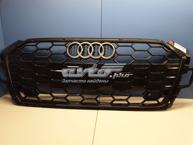 Купити 8W6853651BLT94 VAG Захисна решітка радіатора