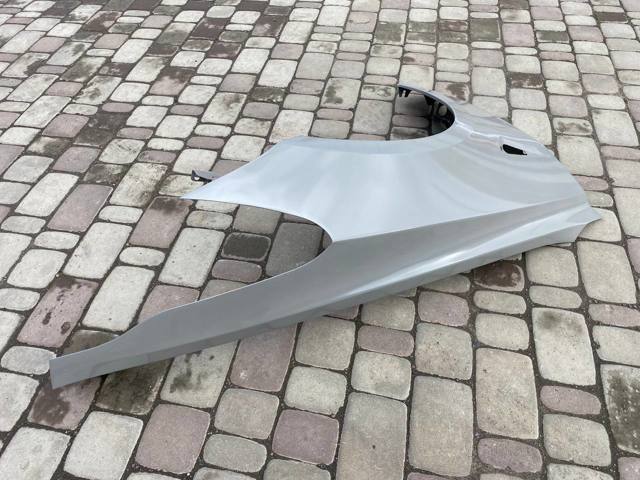 PTS10001AR Signeda Крило переднє праве