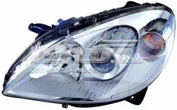 Права блок фара Depo/Loro/Abakus 4401152RLDEM ціна, від 130.69 USD