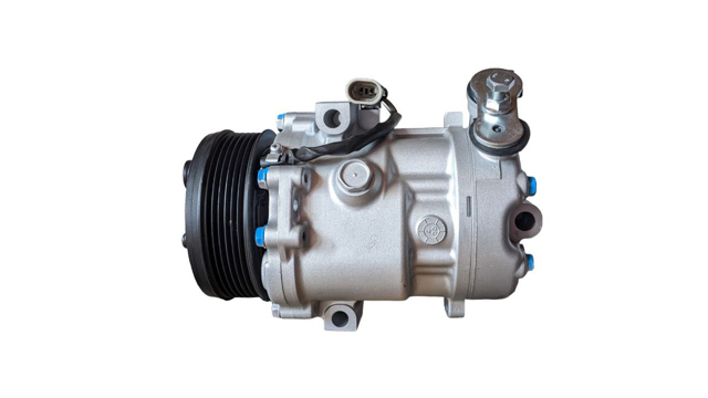 Компресор системи кондиціювання MSG Rebuilding SD6V121429F ціна, від 105.72 USD