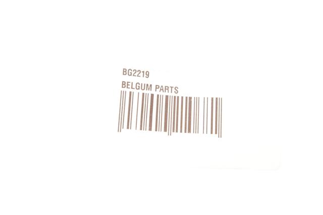BG2219 Belgum Втулка стабілізатора заднього, зовнішня