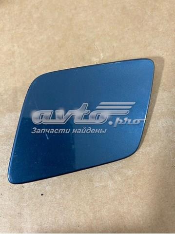 Купити 39825430 Volvo Накладка форсунки омивача фари передньої