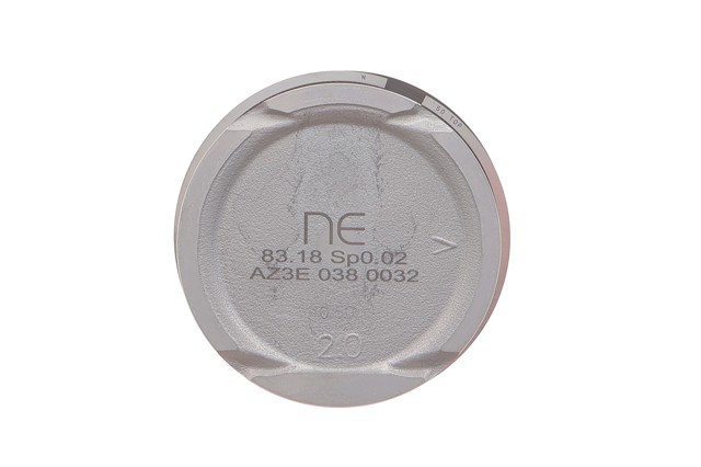 Купити 021PI00117000 Mahle Original 
