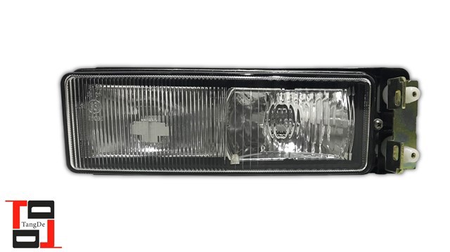 Туманка права Tangde TD0161003AR ціна, від 35.63 USD