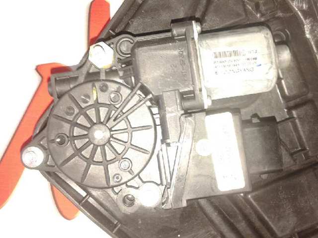 Купити 824502V100 Hyundai/Kia Двигун склопідіймача двері передньої, лівої