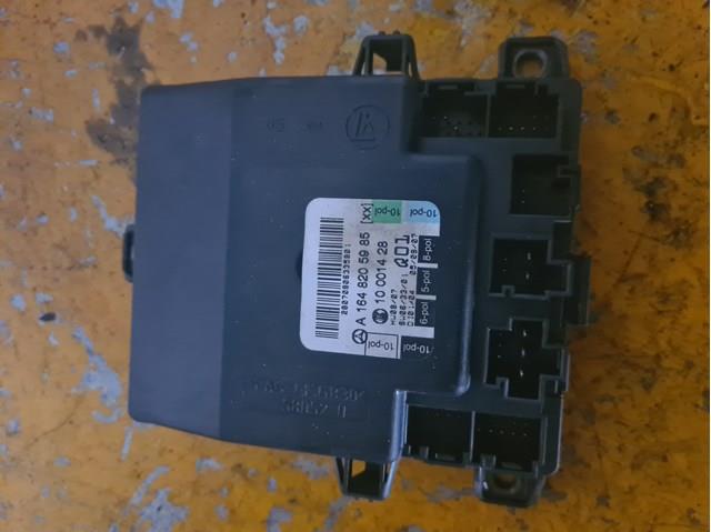  Mercedes A1648205985 ціна, від 22.83 USD