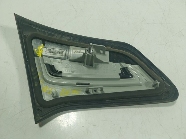 Стоп задній Peugeot/Citroen 9808624780 ціна, від 44.54 USD