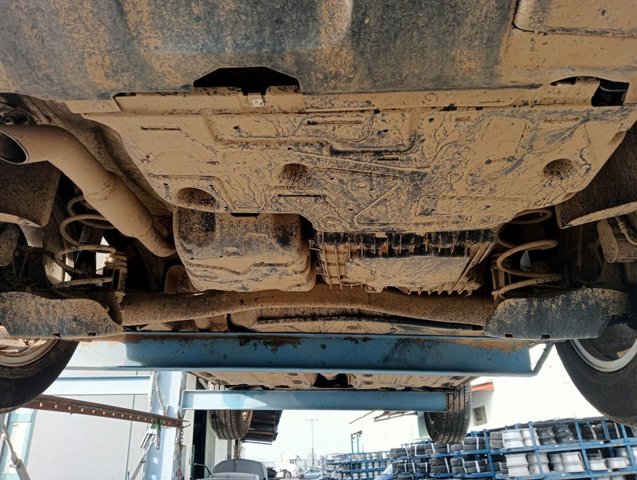 Балка задньої підвіски поперечна Peugeot/Citroen 9833974980 ціна, від 646.11 USD