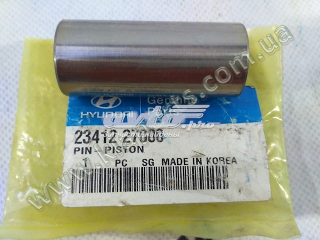  2341227000 Hyundai/Kia