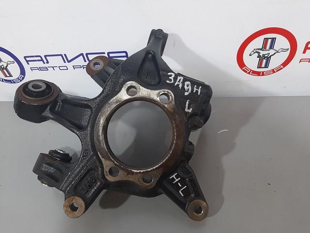 Кулак поворотний лівий Subaru 28411FL030 ціна, від 41.81 USD