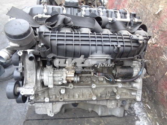 Двигун у зборі BMW N54B30A