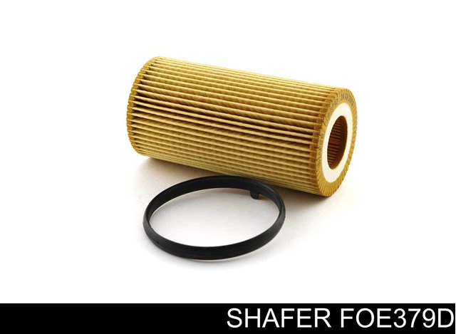 Масляний фільтр двигуна Shafer FOE379D ціна, від 2.86 USD