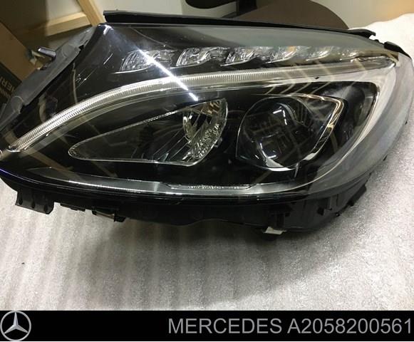 A2058200561 Mercedes 